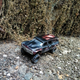 Illustration for article titled Chevy Suburban, prerunner style.